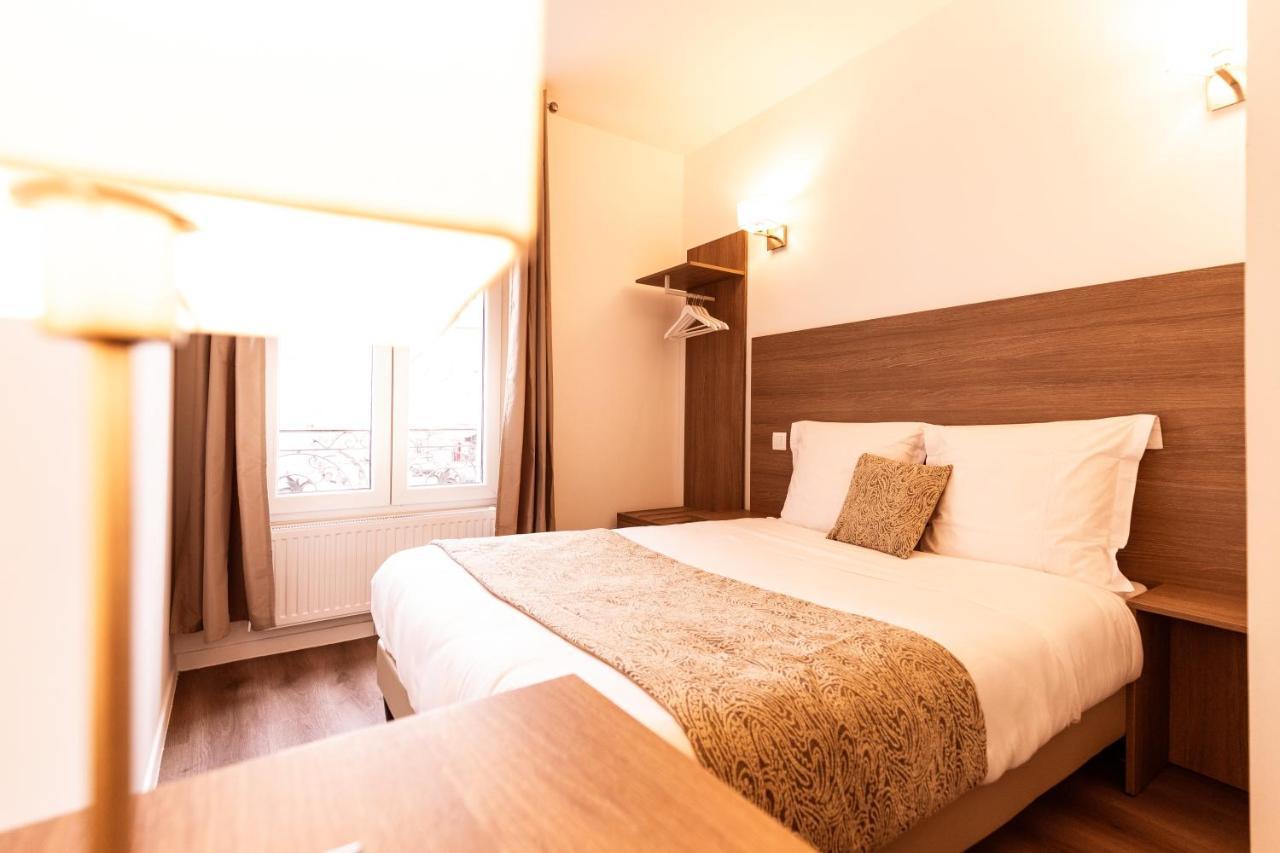 Le Theatre Hotel Suresnes Ngoại thất bức ảnh