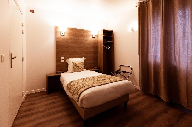 Le Theatre Hotel Suresnes Ngoại thất bức ảnh